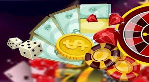 Как войти на сайт Casino Dragon Money